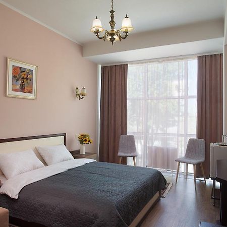 Art Hotel 키시나우 외부 사진