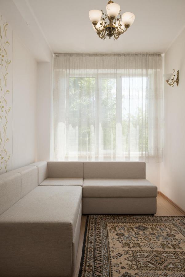 Art Hotel 키시나우 외부 사진